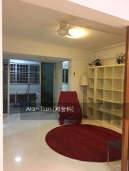 Blk 606 Clementi West Street 1 (Clementi), HDB 5 Rooms #154056002
